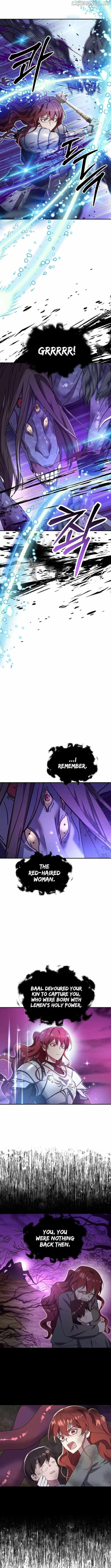 Somebody Stop the Pope - Chapter 49 Page 7