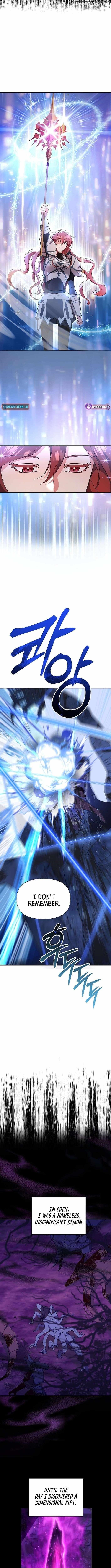 Somebody Stop the Pope - Chapter 49 Page 8