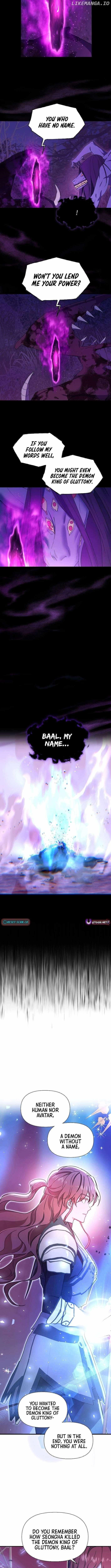 Somebody Stop the Pope - Chapter 49 Page 9