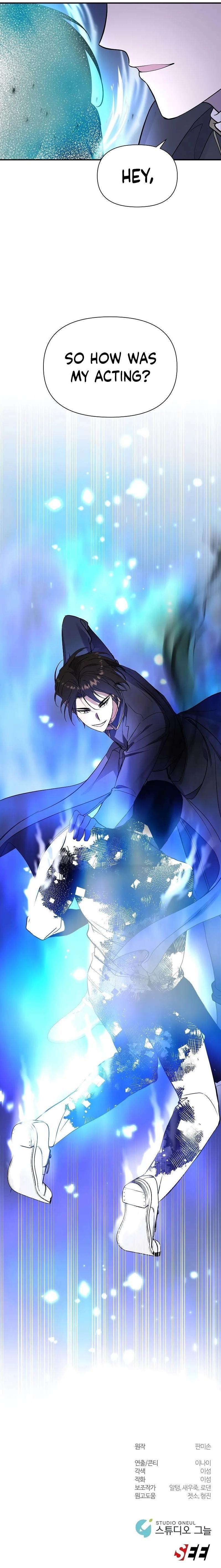 Somebody Stop the Pope - Chapter 5 Page 9