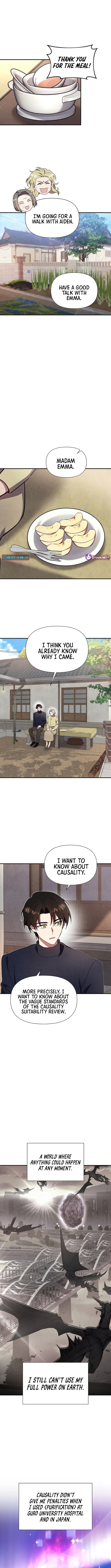 Somebody Stop the Pope - Chapter 50 Page 10