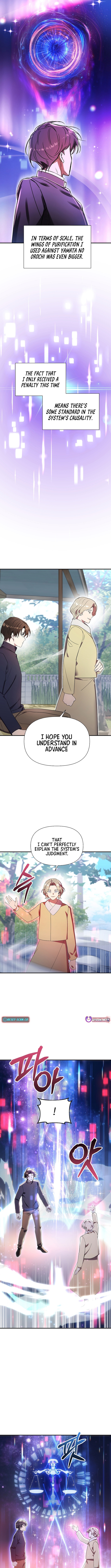 Somebody Stop the Pope - Chapter 50 Page 11