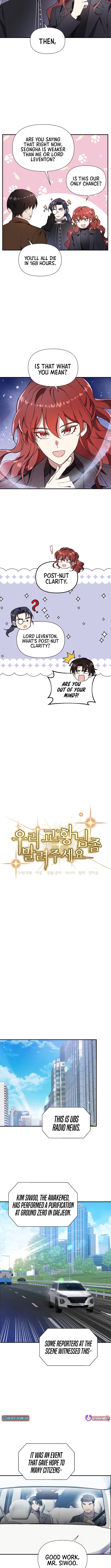 Somebody Stop the Pope - Chapter 50 Page 3