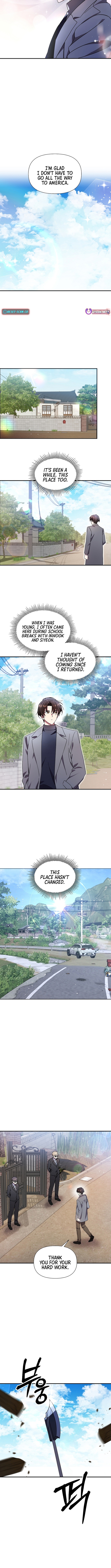 Somebody Stop the Pope - Chapter 50 Page 5