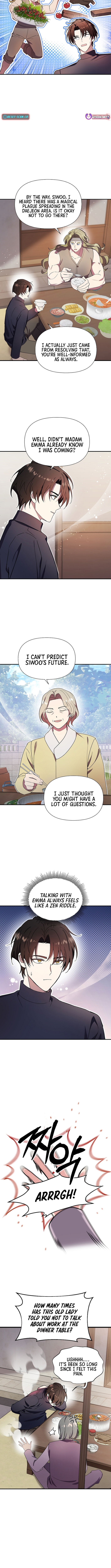 Somebody Stop the Pope - Chapter 50 Page 9