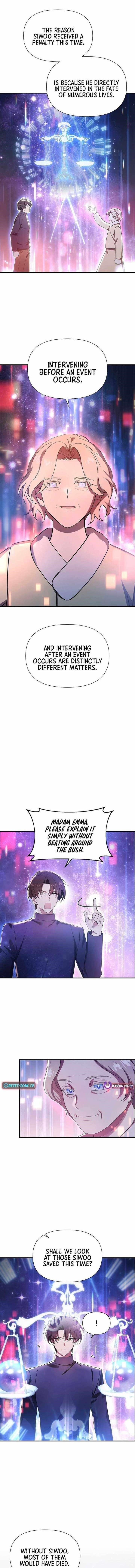 Somebody Stop the Pope - Chapter 51 Page 1