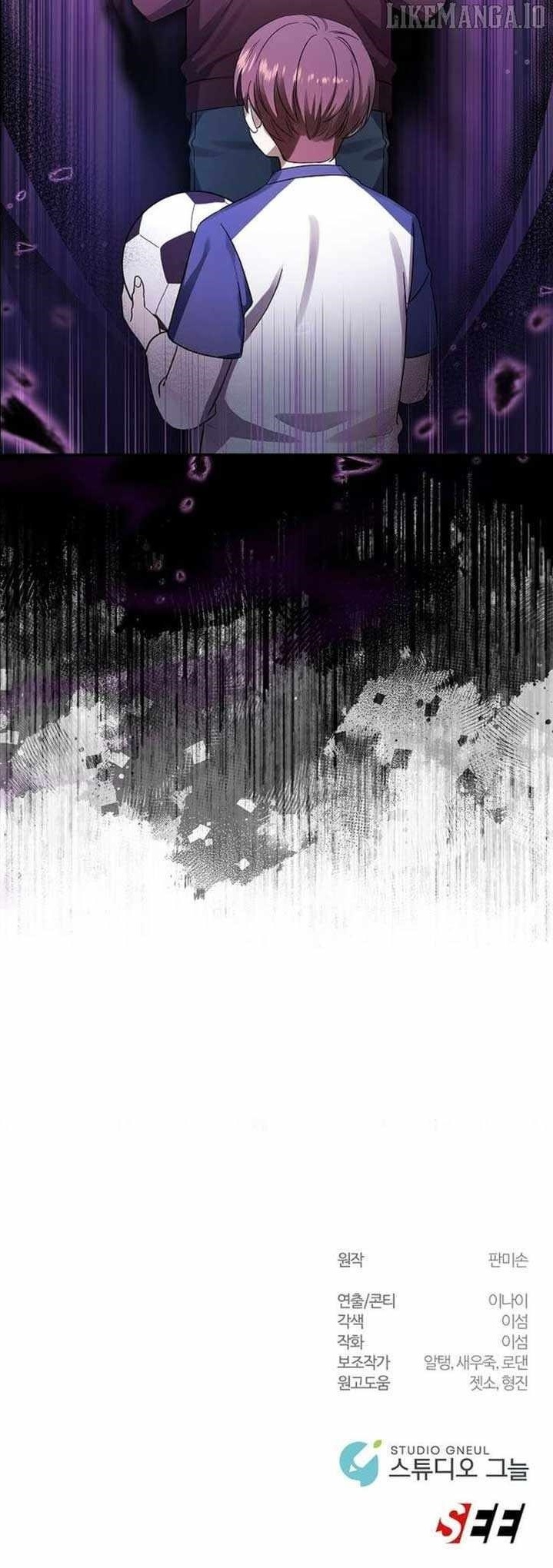 Somebody Stop the Pope - Chapter 51 Page 12