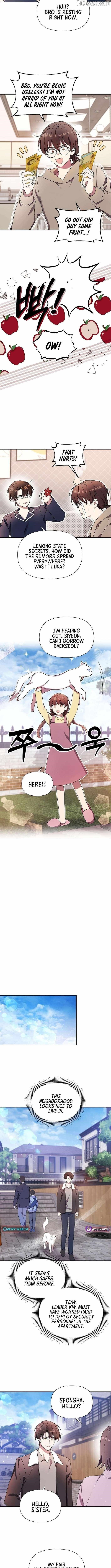 Somebody Stop the Pope - Chapter 52 Page 10