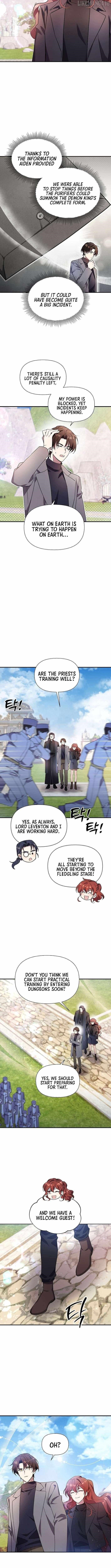 Somebody Stop the Pope - Chapter 52 Page 2