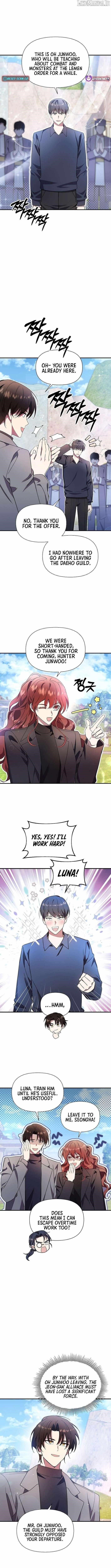 Somebody Stop the Pope - Chapter 52 Page 3