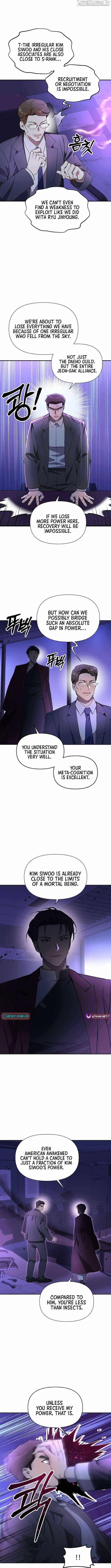 Somebody Stop the Pope - Chapter 52 Page 5