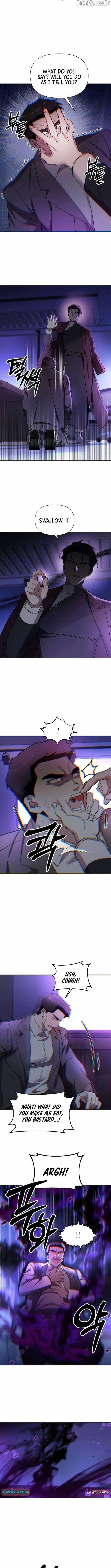 Somebody Stop the Pope - Chapter 52 Page 6