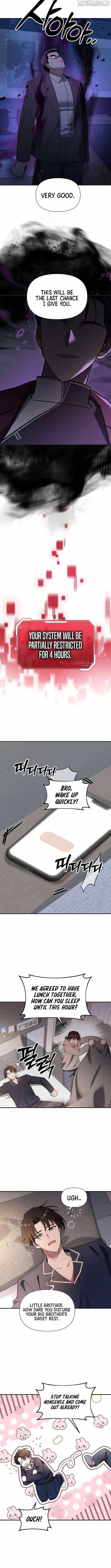 Somebody Stop the Pope - Chapter 52 Page 7