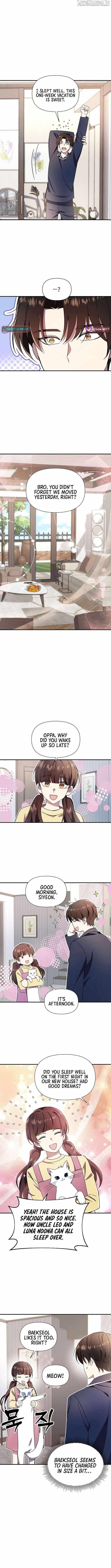 Somebody Stop the Pope - Chapter 52 Page 8