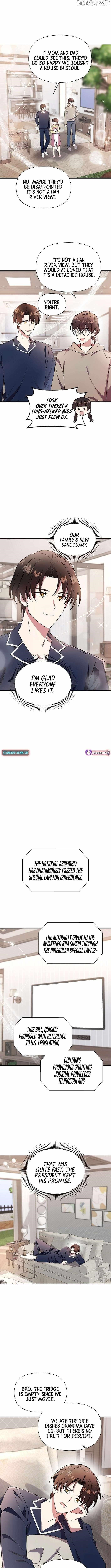 Somebody Stop the Pope - Chapter 52 Page 9