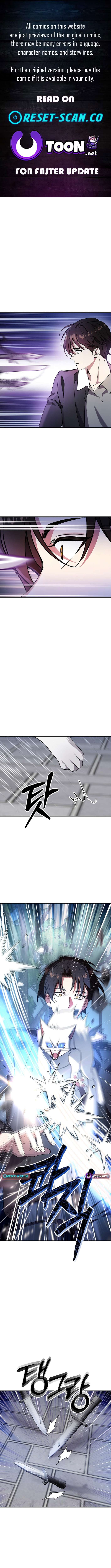 Somebody Stop the Pope - Chapter 53 Page 1