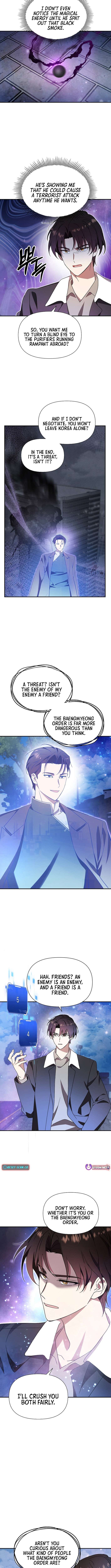 Somebody Stop the Pope - Chapter 53 Page 10