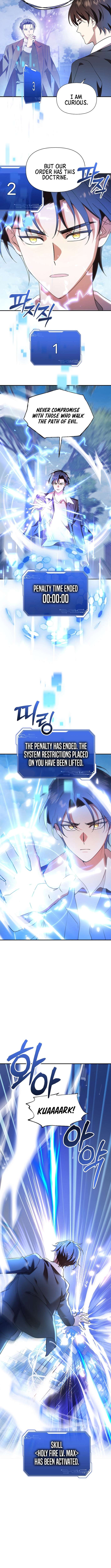 Somebody Stop the Pope - Chapter 53 Page 11