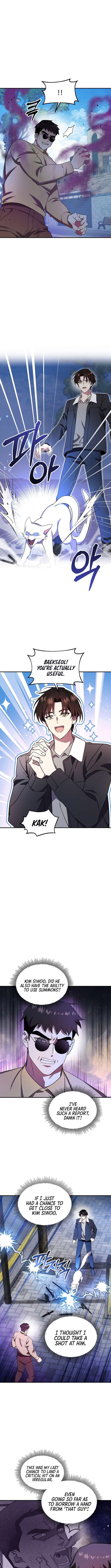 Somebody Stop the Pope - Chapter 53 Page 2