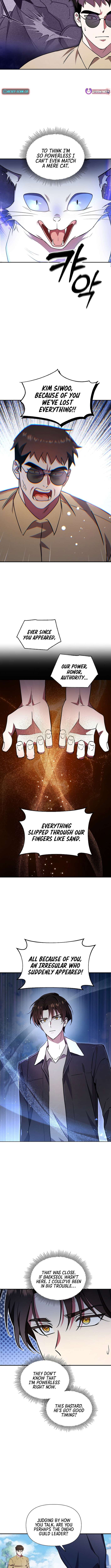 Somebody Stop the Pope - Chapter 53 Page 3