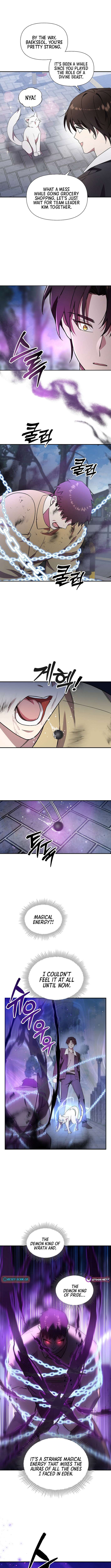 Somebody Stop the Pope - Chapter 53 Page 6