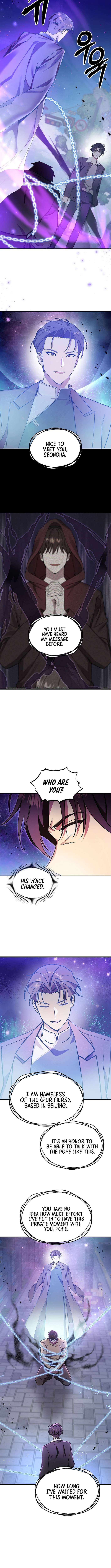 Somebody Stop the Pope - Chapter 53 Page 7