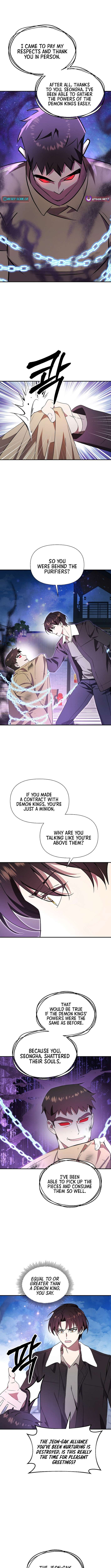 Somebody Stop the Pope - Chapter 53 Page 8