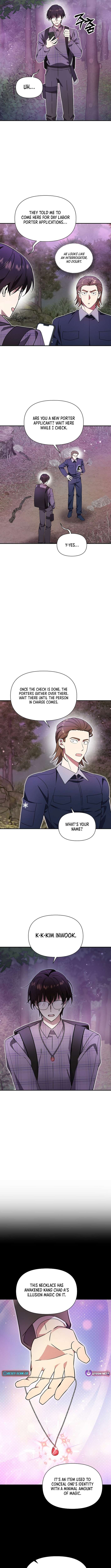 Somebody Stop the Pope - Chapter 54 Page 11