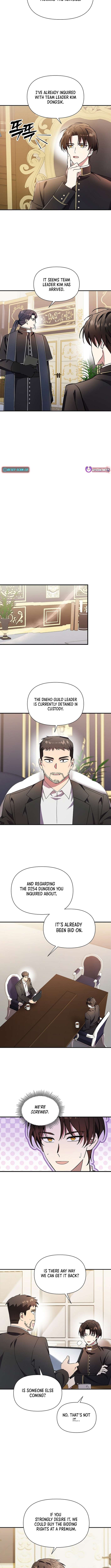 Somebody Stop the Pope - Chapter 54 Page 4