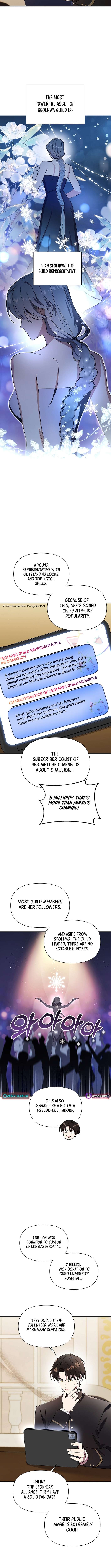 Somebody Stop the Pope - Chapter 54 Page 6