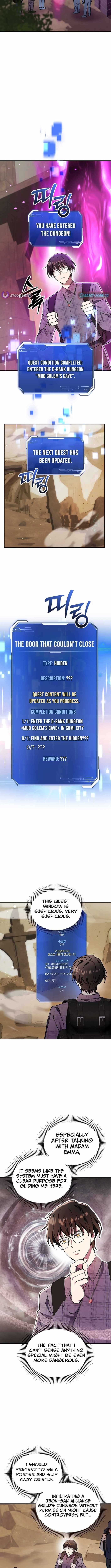 Somebody Stop the Pope - Chapter 55 Page 10