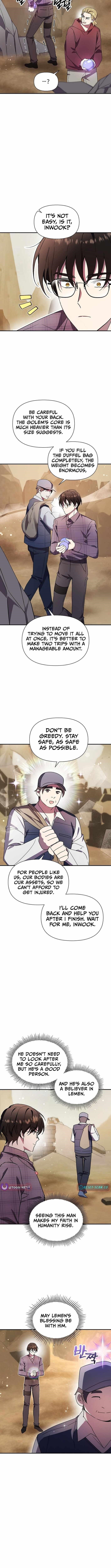 Somebody Stop the Pope - Chapter 55 Page 12