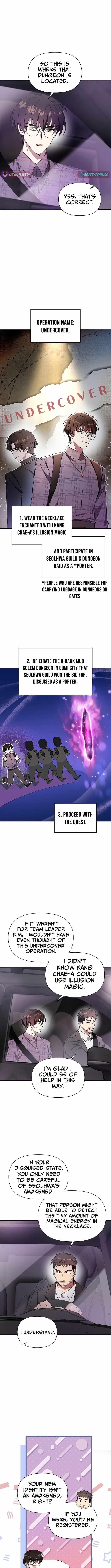 Somebody Stop the Pope - Chapter 55 Page 2