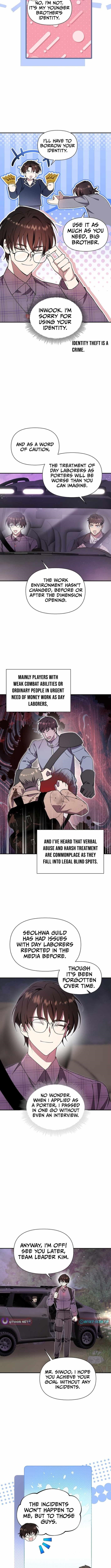 Somebody Stop the Pope - Chapter 55 Page 3