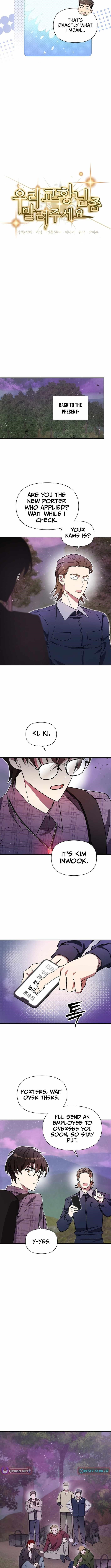 Somebody Stop the Pope - Chapter 55 Page 4