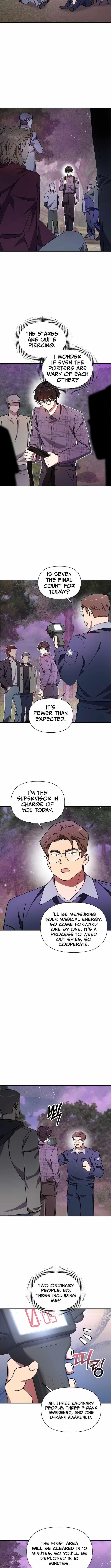 Somebody Stop the Pope - Chapter 55 Page 5