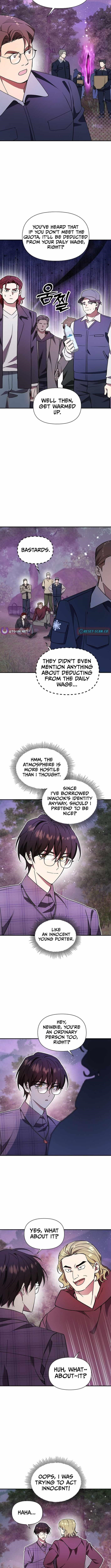 Somebody Stop the Pope - Chapter 55 Page 6