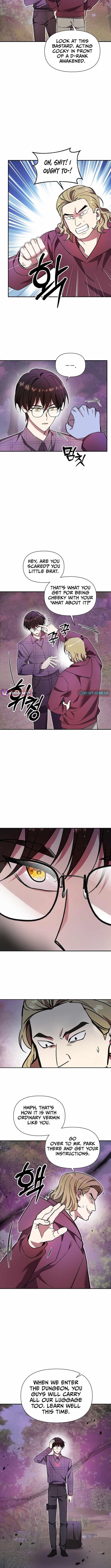 Somebody Stop the Pope - Chapter 55 Page 7