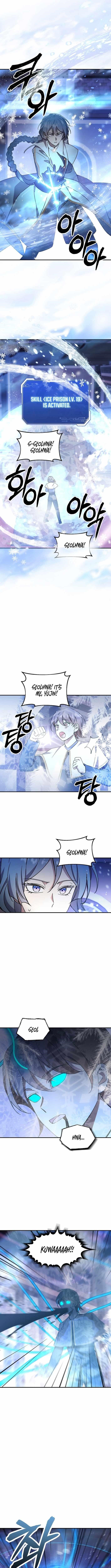 Somebody Stop the Pope - Chapter 56 Page 10