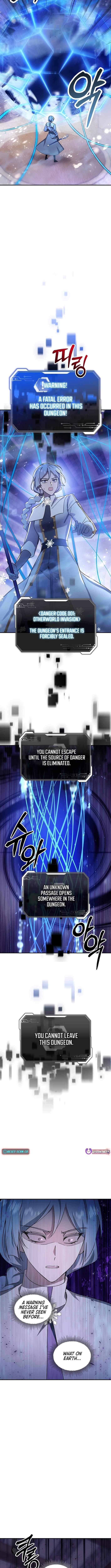 Somebody Stop the Pope - Chapter 56 Page 11