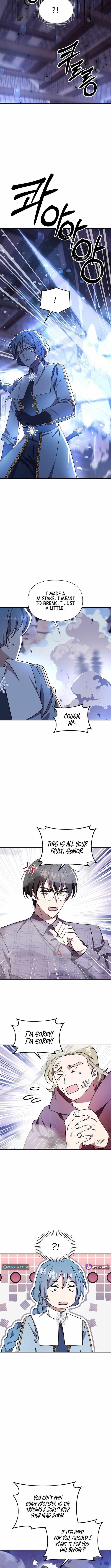 Somebody Stop the Pope - Chapter 56 Page 12