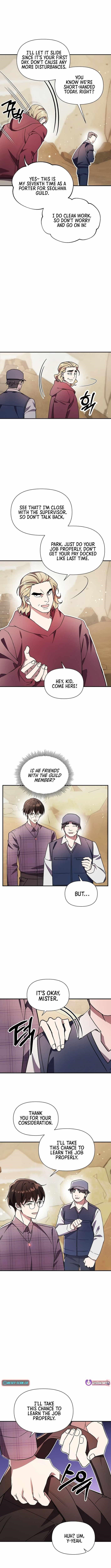 Somebody Stop the Pope - Chapter 56 Page 3