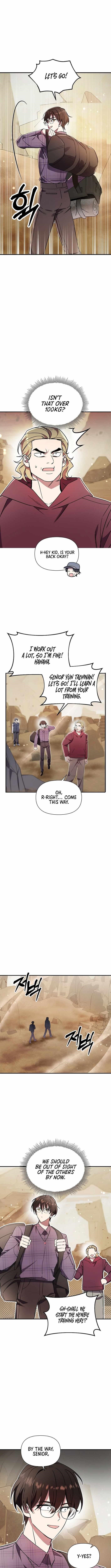 Somebody Stop the Pope - Chapter 56 Page 4