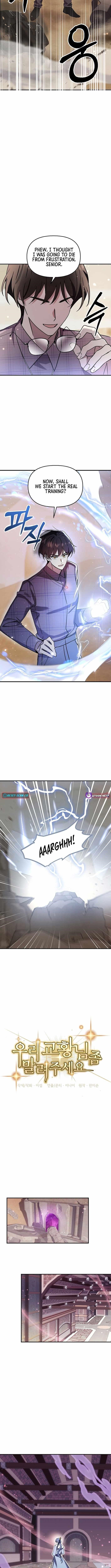 Somebody Stop the Pope - Chapter 56 Page 6