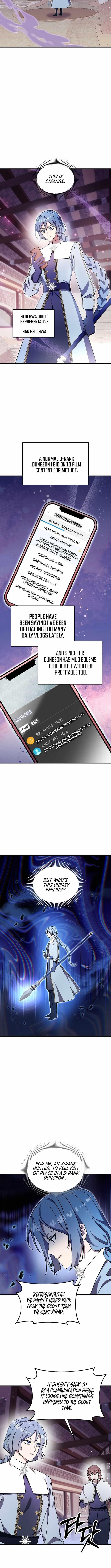 Somebody Stop the Pope - Chapter 56 Page 7