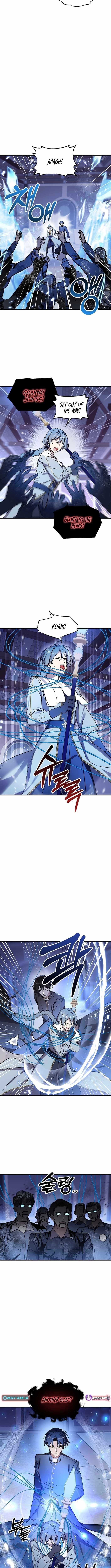 Somebody Stop the Pope - Chapter 57 Page 10