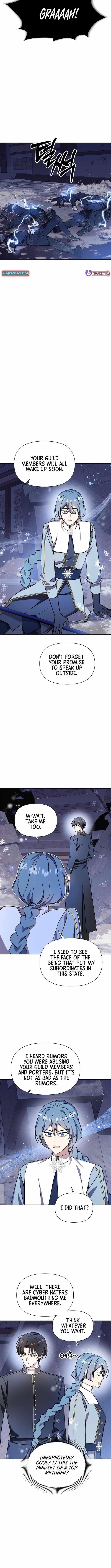 Somebody Stop the Pope - Chapter 57 Page 12