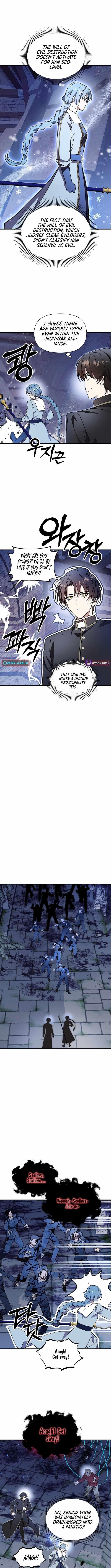 Somebody Stop the Pope - Chapter 57 Page 13