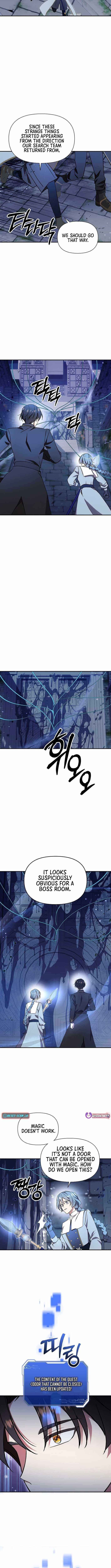 Somebody Stop the Pope - Chapter 57 Page 14