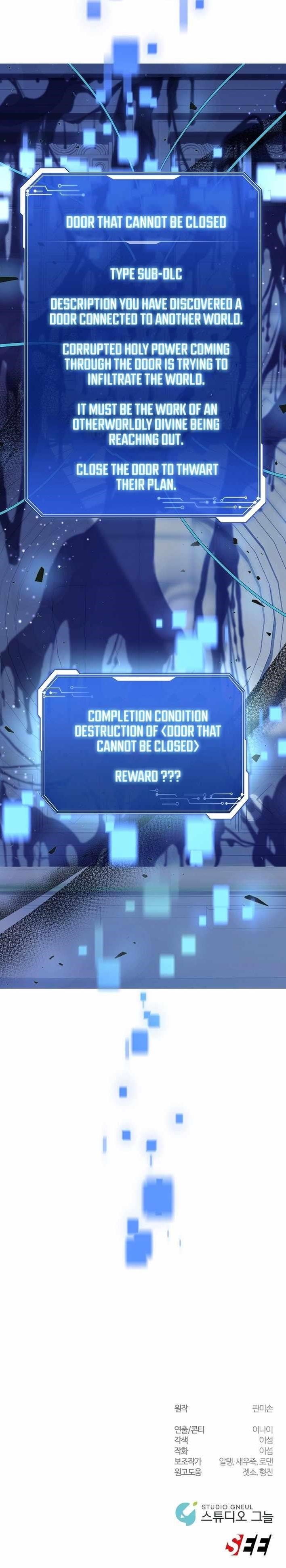 Somebody Stop the Pope - Chapter 57 Page 15